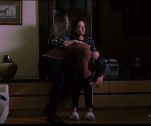 Przyjaciółki, 11 sezon, odcinek 126. Zuza (Anita Sokołowska), Janek (Marek Bukowski)