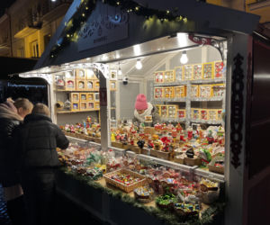 Białostocki Jarmark Świąteczny 2025