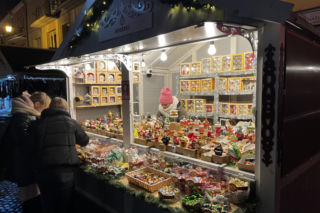 Białostocki Jarmark Świąteczny 2025