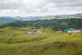 Mawsynram, Indie