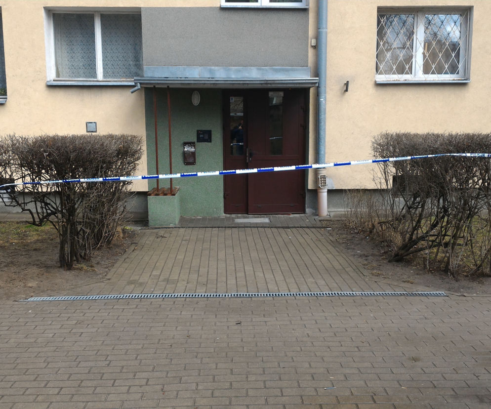 Zbrodnia na Woli
