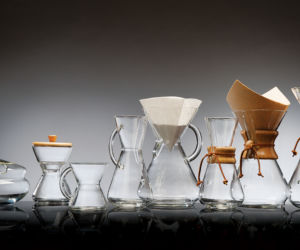 Rodzina produktów Chemex