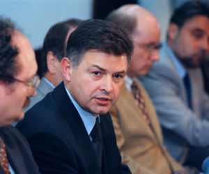 Gwiazdor Rancza śpiewał piękny Maryjan, mądry Maryjan. Co dziś dzieje się z Marianem Krzaklewskim? Miał grać pierwsze skrzypce, teraz jest o nim cicho