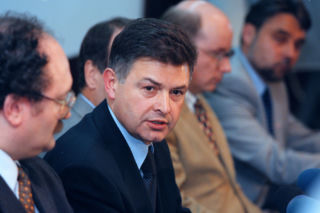 Gwiazdor Rancza śpiewał piękny Maryjan, mądry Maryjan. Co dziś dzieje się z Marianem Krzaklewskim? Miał grać pierwsze skrzypce, teraz jest o nim cicho