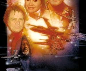 Gwiezdne Wojny epizod VII