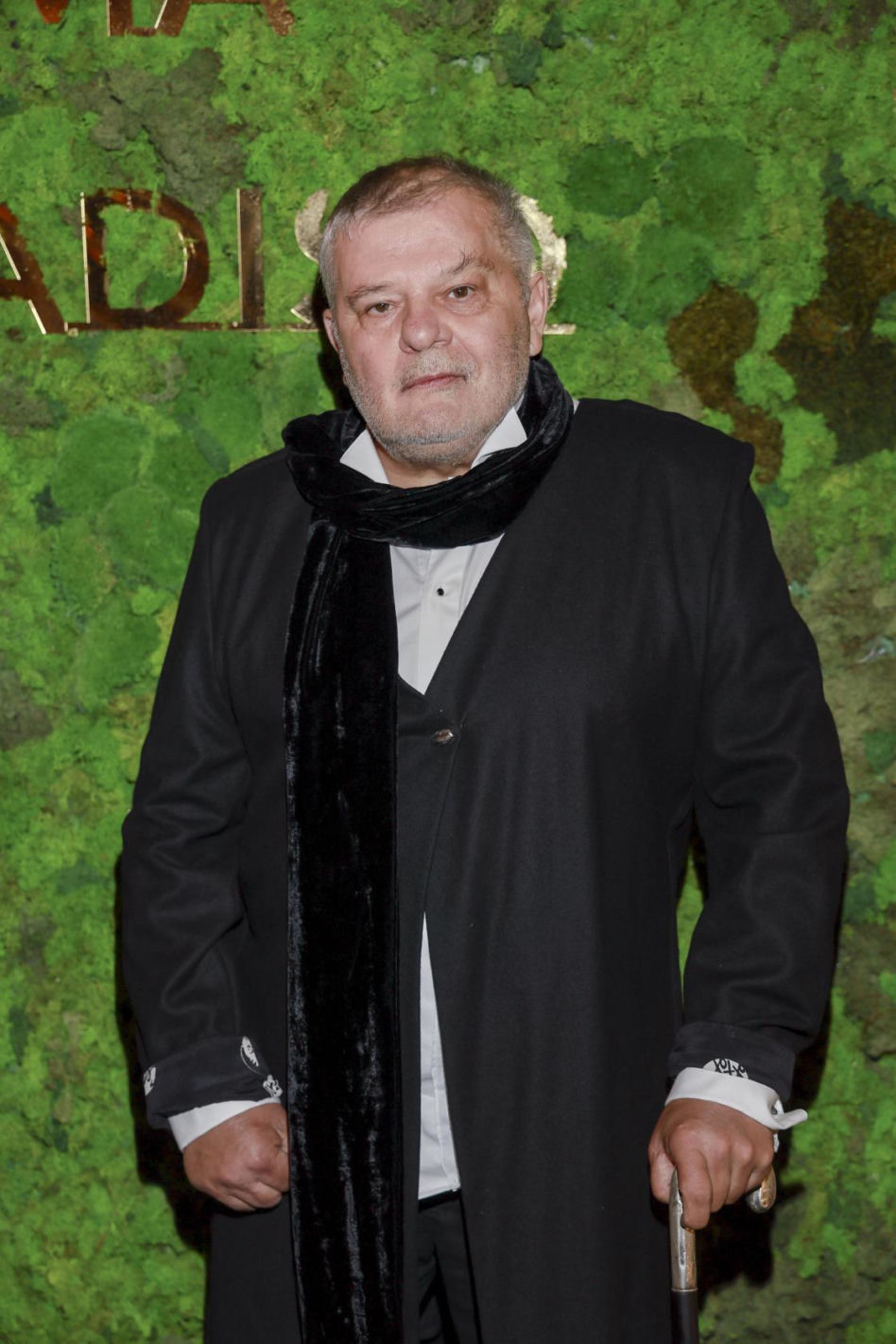 Krzysztof Globisz