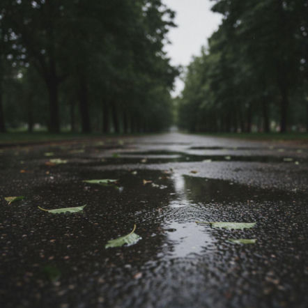 Weekend w Poznaniu z pogodowym zwrotem akcji. Jeden dzień przyniesie ulewy i ochłodzenie
