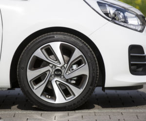 Kia Rio 2015