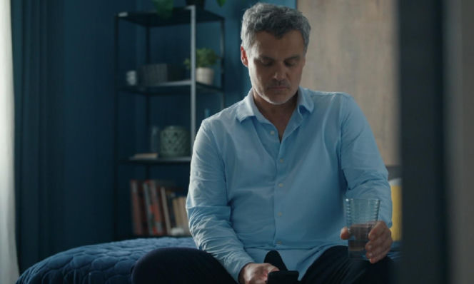 Barwy szczęścia, odcinek 3271. Karol (Jan Wieczorkowski)