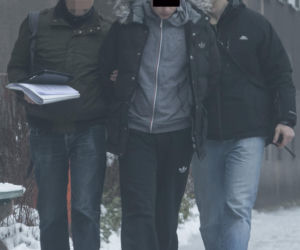 Naćpany potrącił Anię i uciekł