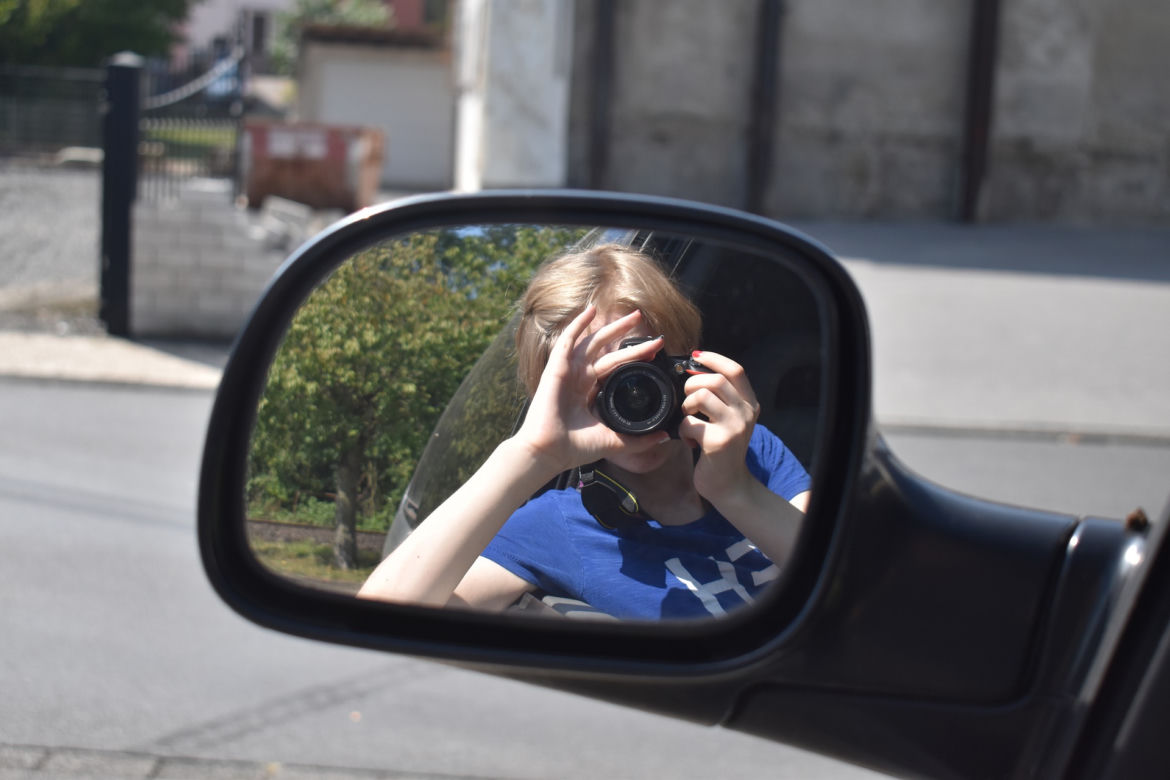 Zrób dobre zdjęcia
