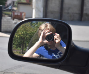 Zrób dobre zdjęcia