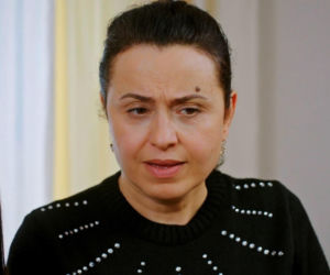 Miłość i nadzieja, odc. 370. Cavidan, Bahar