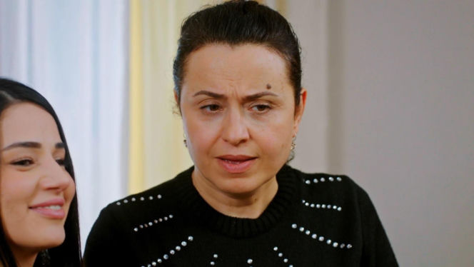 Miłość i nadzieja, odc. 370. Cavidan, Bahar