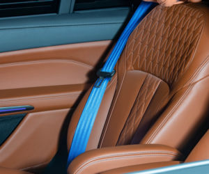 BMW X7 od Vilner