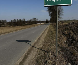 Tragiczny wypadek w Mąkolinie