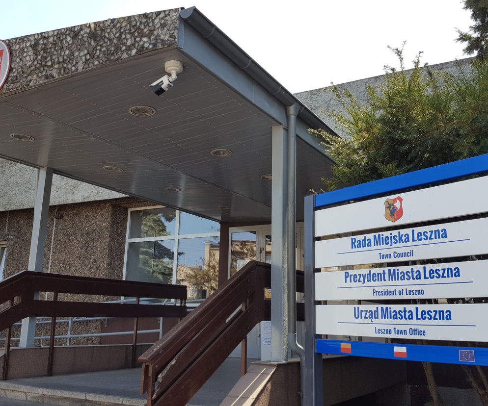 Leszczyńscy urzędnicy jak listonosze. W sobotę rozpoczną roznoszenie decyzji podatkowych