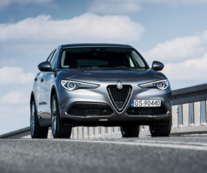 Alfa Romeo Stelvio First Edition 2.0 Turbo 280 KM AWD AT