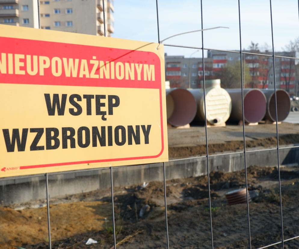 W tych miejscach krakowscy kierowcy nie będą mieli w przyszłym roku łatwo