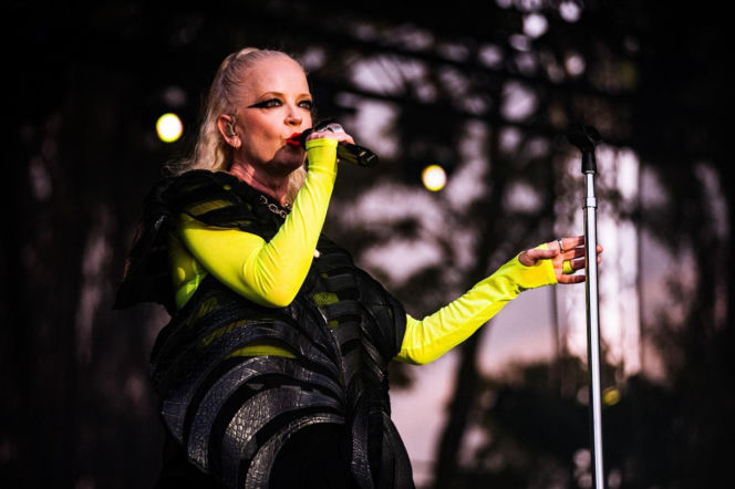 Garbage - Letnia Scena Progresji, 30 maja 2026