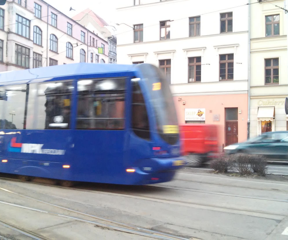 Kontrole biletów MPK Wrocław: 20 - 26 kwietnia [LINIE, ULICE]