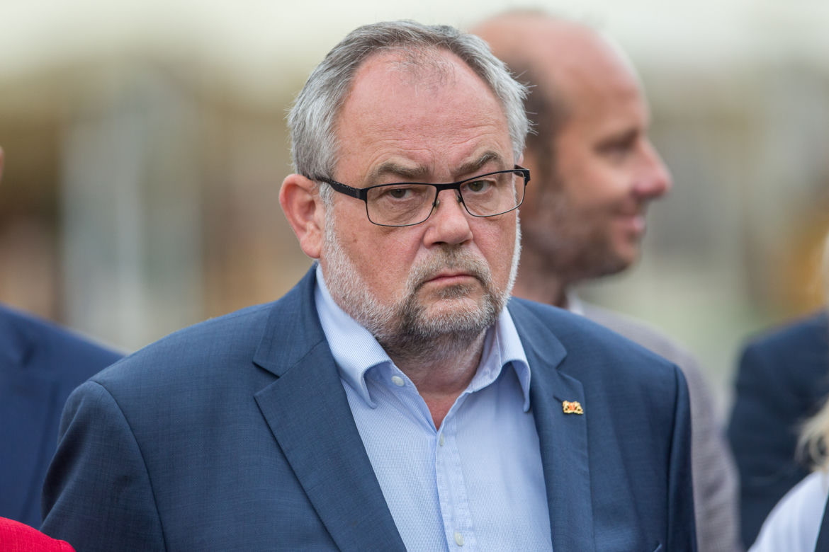 Paweł wciąż mi się śni