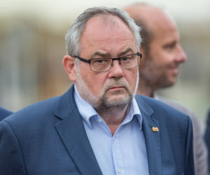 Paweł wciąż mi się śni