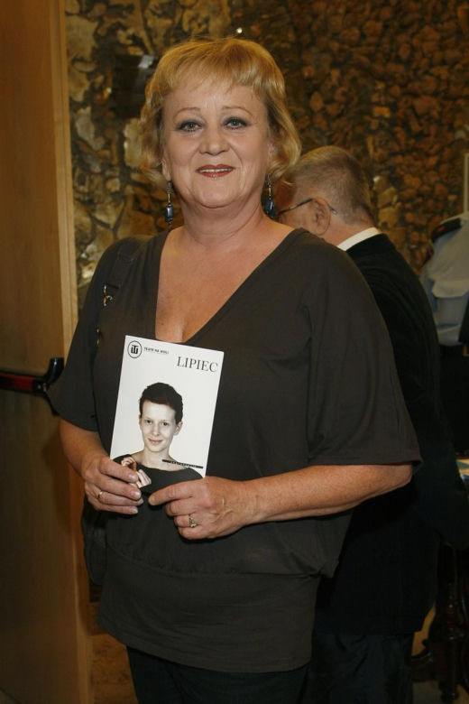 Małgorzata Rożniatowska