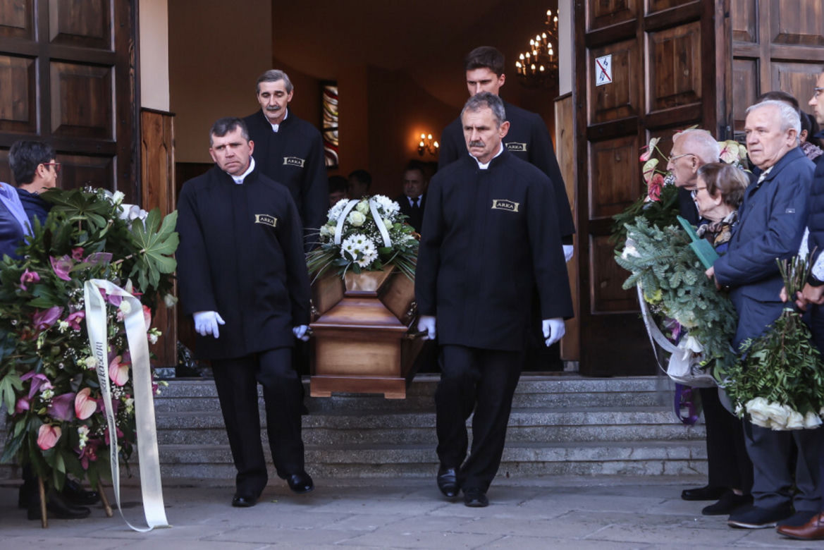 Ostatnia droga Łukasza Owsianego