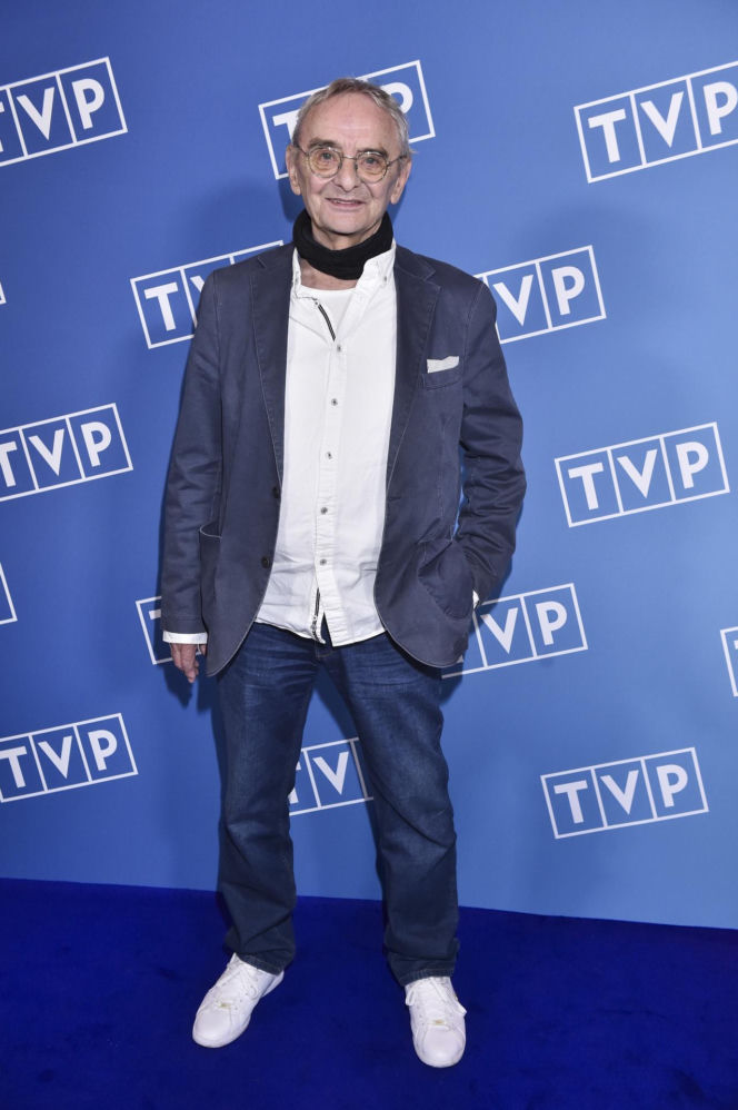 Wielki powrót kultowego serialu "Alternatywy 4"? Bończak stawia sprawę jasno