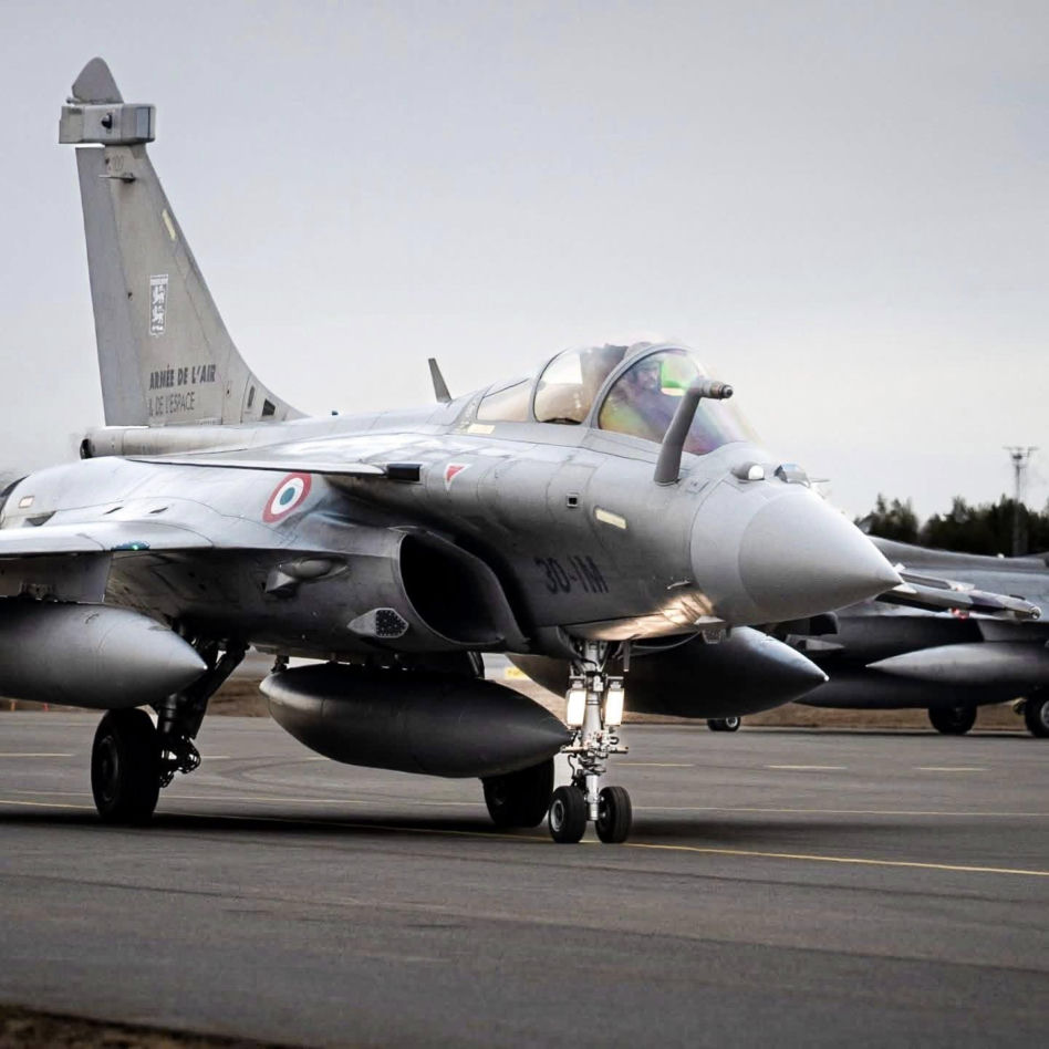 Rafale