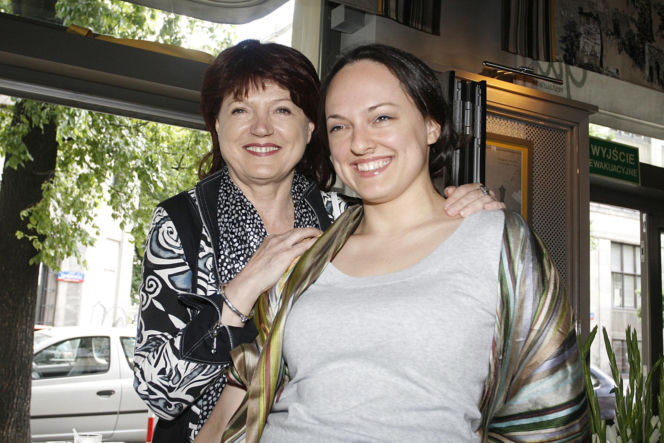 Córki Michała Urbaniaka i Urszuli Dudziak