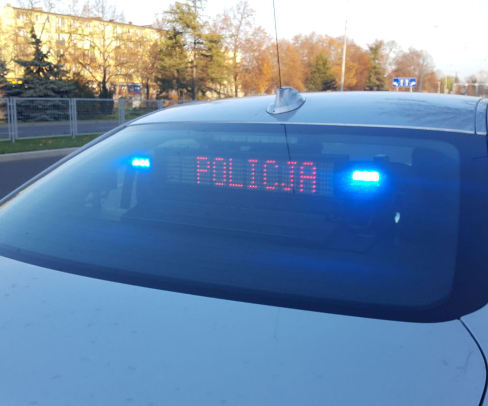 Leszczyńscy policjanci podsumowali świąteczny weekend na drogach 