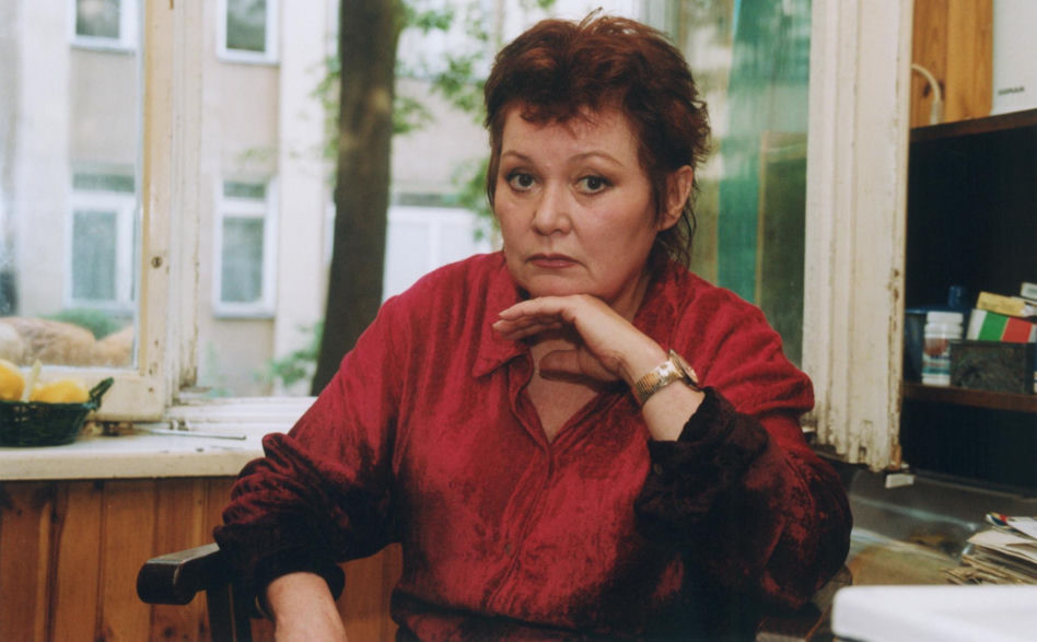 Pogrzeb Igi Cembrzyńskiej. Tłum gwiazd oddaje hołd wielkiej artystce