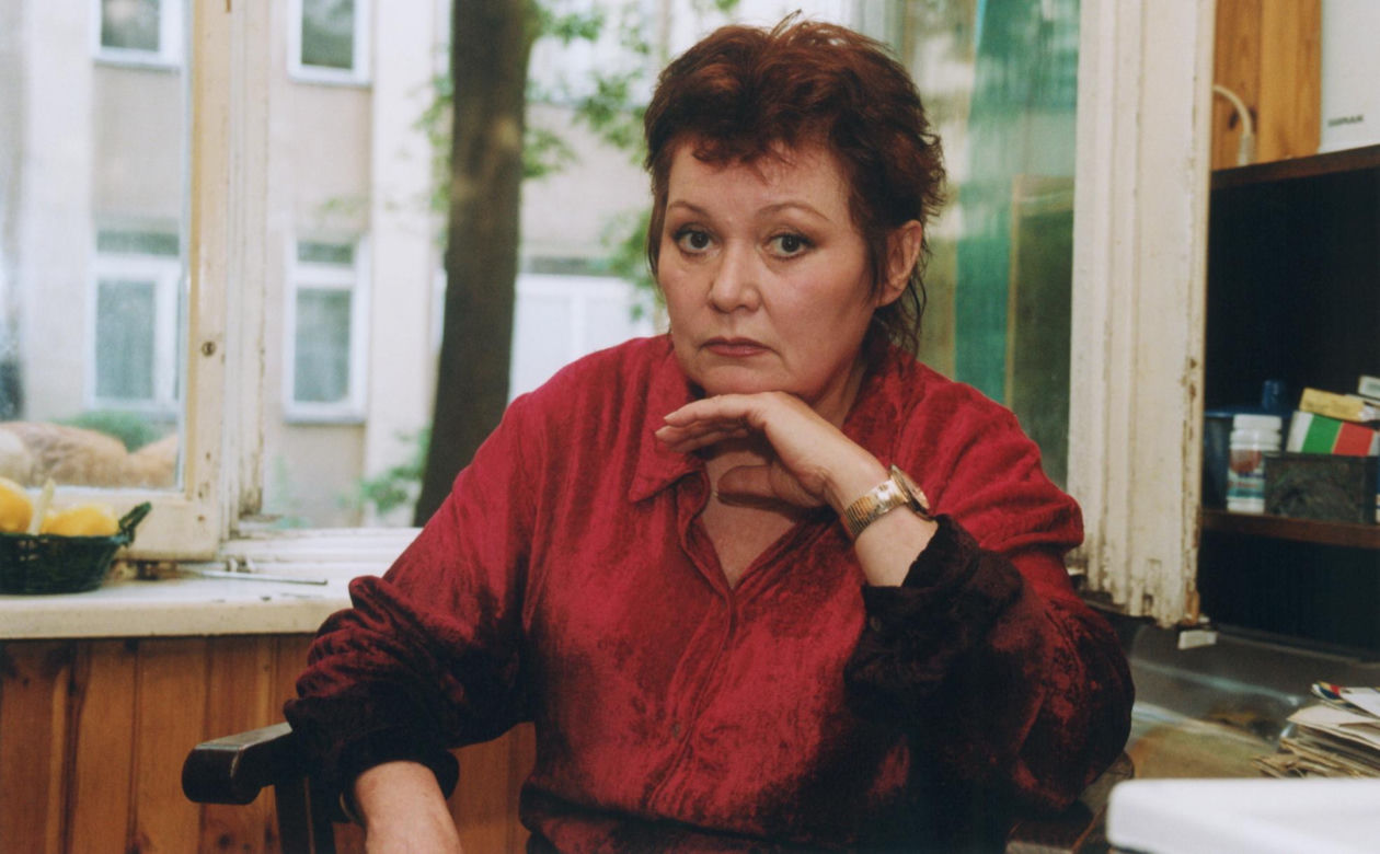 Pogrzeb Igi Cembrzyńskiej. Tłum gwiazd oddaje hołd wielkiej artystce