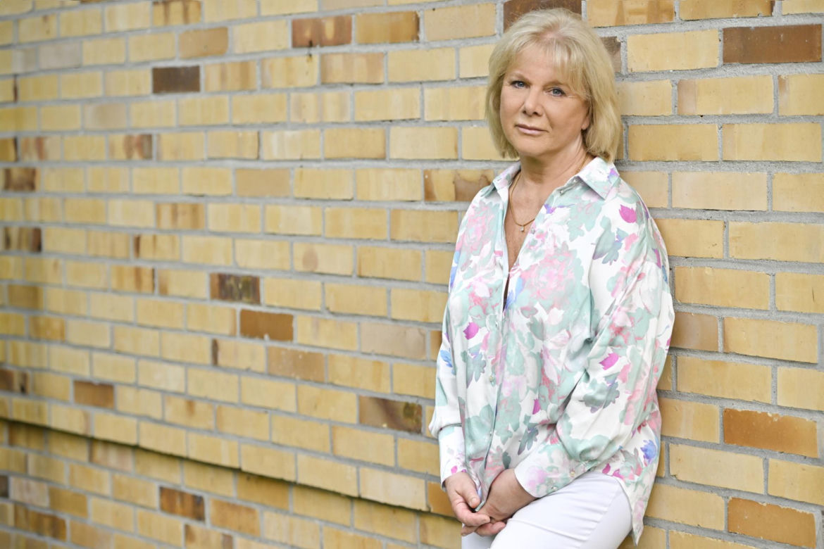 Dorota Kamińska
