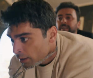 Złoty chłopak, odcinek 257