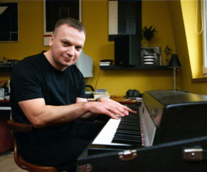 (Nie)zapomniani. Grzegorz Ciechowski