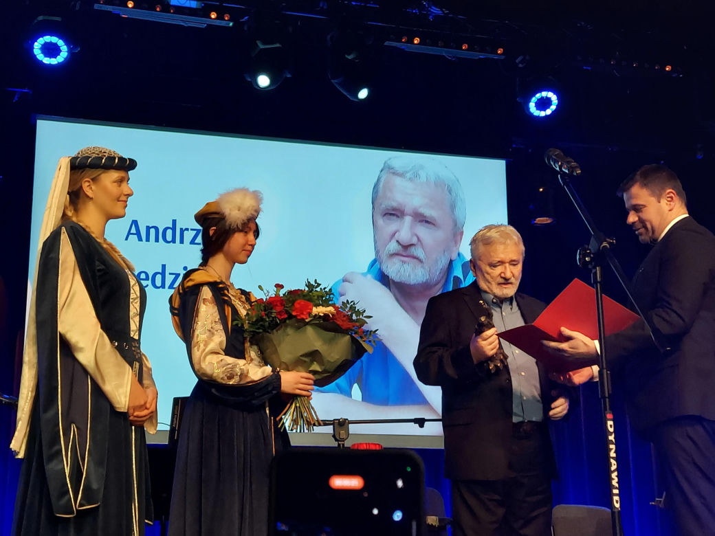 Podsumowanie Roku Kulturalnego Zamościa 2024