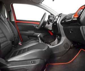 Nowa Toyota Aygo 1.0 wersja X-CITE