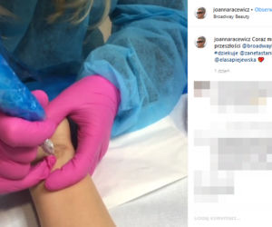 Gwiazdy lansują się w internecie