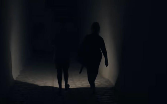 Margareta i Mohamed z "Kochaj albo wróć"