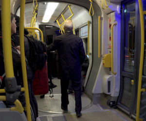 Antoni Macierewicz jeździ za darmo