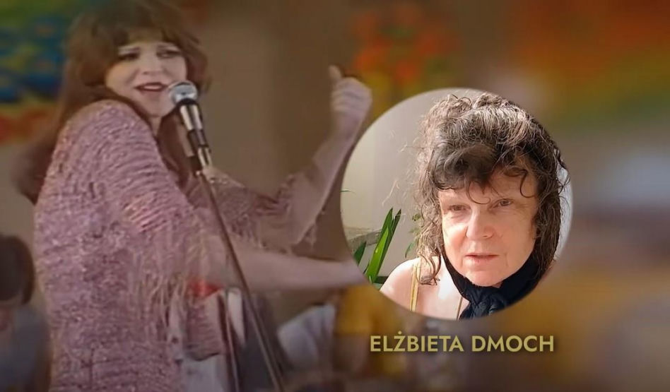 Elżbieta Dmoch