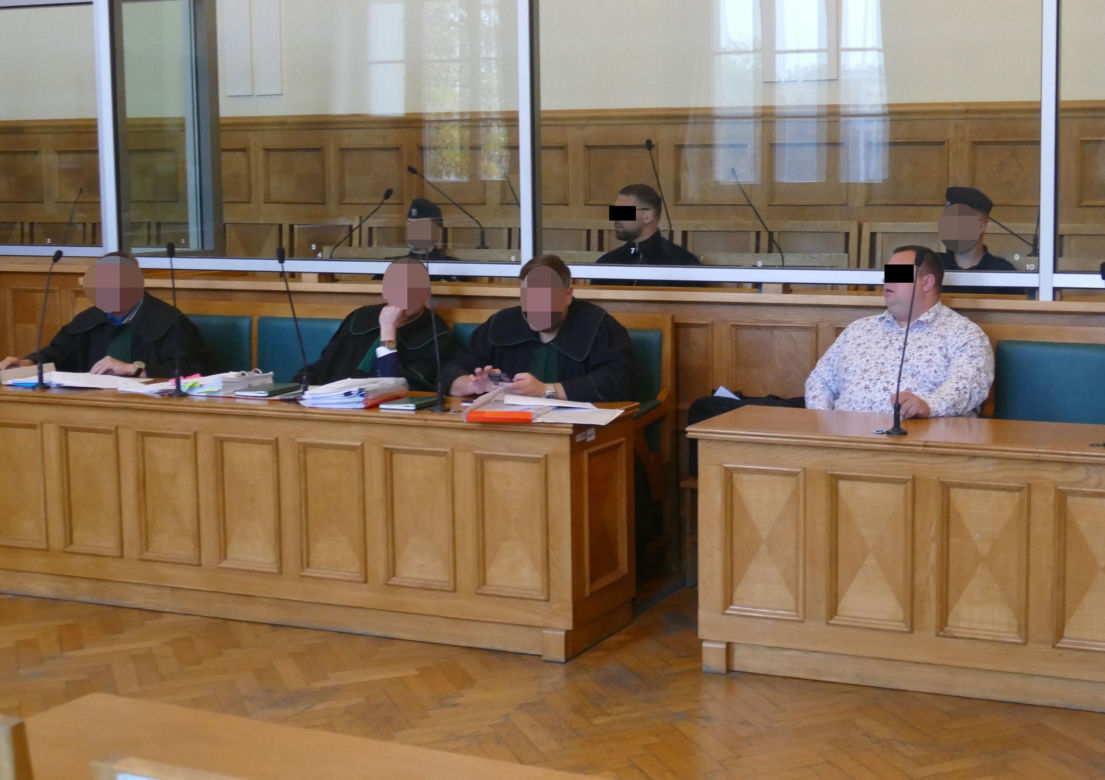 Mateusz zginął na Piotrkowskiej z rąk mistrza sztuk walki. „Bił go po całym ciele i wykorzystał mechanizm dźwigni”