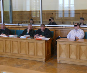 Mateusz zginął na Piotrkowskiej z rąk mistrza sztuk walki. „Bił go po całym ciele i wykorzystał mechanizm dźwigni”