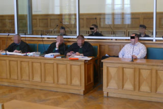 Mateusz zginął na Piotrkowskiej z rąk mistrza sztuk walki. „Bił go po całym ciele i wykorzystał mechanizm dźwigni”