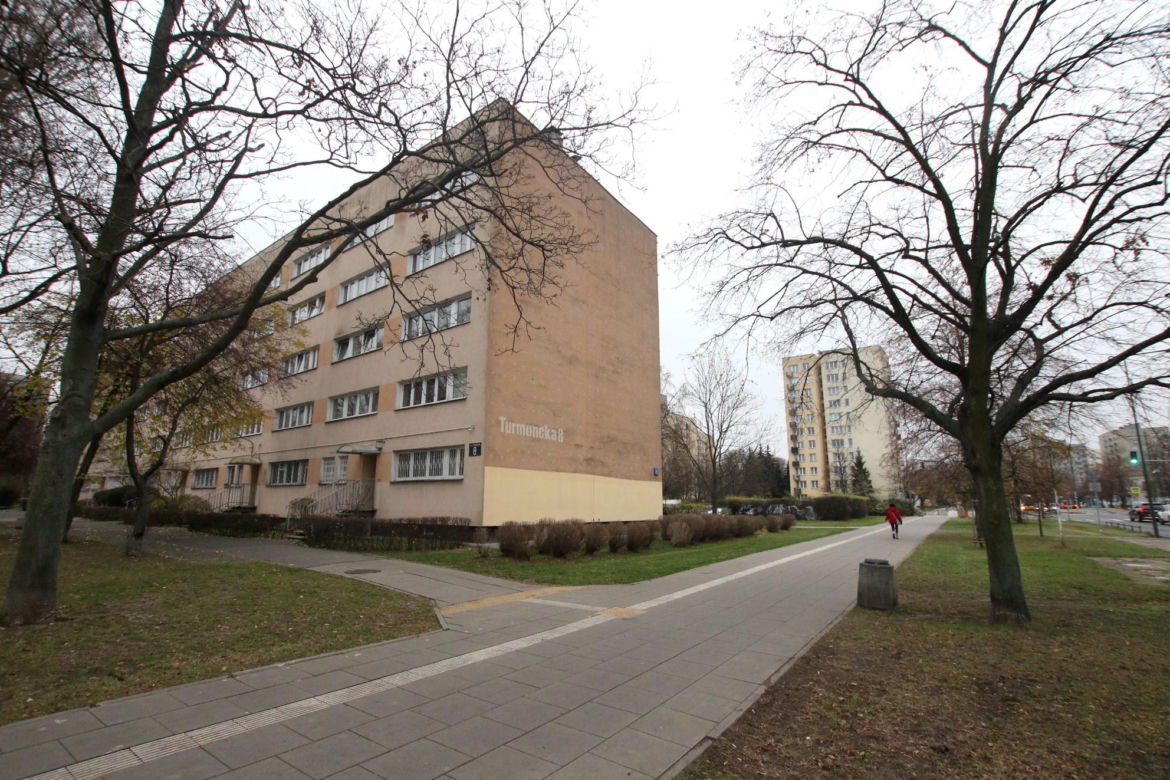 Wysadził w powietrze byłego wspólnika. Waldemar O. podłożył Krzysztofowi M. bombę w bloku na Targówku