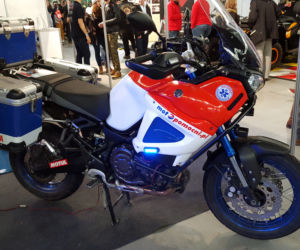Wrocław Motorcycle Show to piękne motocykle i świetna zabawa