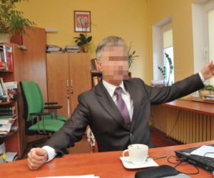 Bankructwo gminy Ostrowice. Jest wyrok dla wójta i skarbniczki